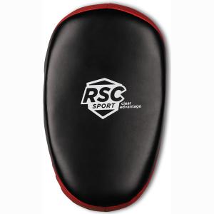Купить Макивара овальная изогнутая RSC PU  35*20 см в Чистополе 