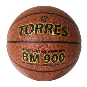Купить Мяч баскетбольный "TORRES BM900" р.6 в Чистополе 