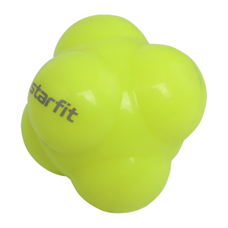 Купить Мяч реакционный Starfit RB-301 в Чистополе 