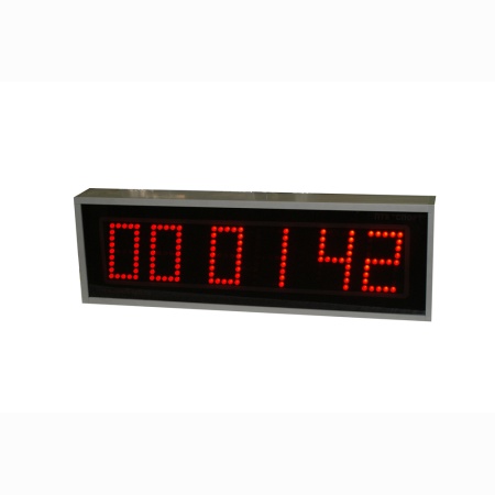 Купить Часы-секундомер настенные С2.25 знак 250 мм в Чистополе 