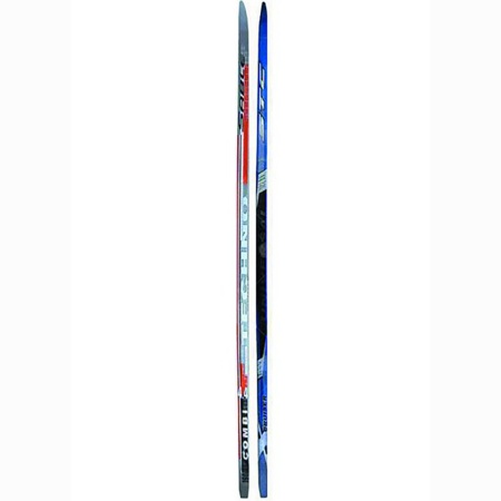Купить Лыжи STC р.150-170см в Чистополе 